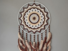 Lapač snů  35 x 105 cm
