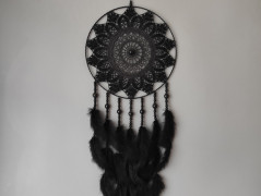 Lapač snů  35 x 105 cm