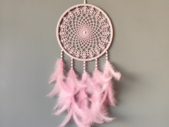 Lapač snů  35 x 105 cm