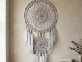 Lapač zlých snů 40 x 95 cm