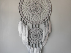 Lapač snů  35 x 105 cm