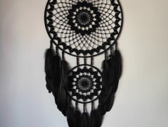 Lapač snů  35 x 105 cm