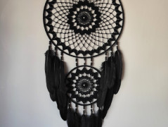 Lapač snů  35 x 105 cm