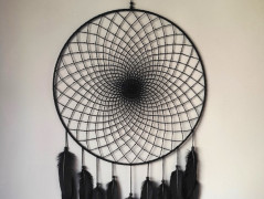 Lapač snů  35 x 105 cm