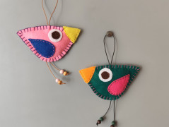 Lapač snů  35 x 105 cm