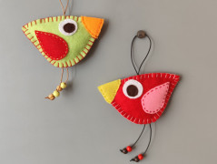 Lapač snů  35 x 105 cm