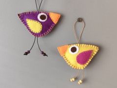 Lapač snů  35 x 105 cm