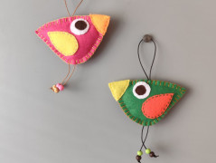 Lapač snů  35 x 105 cm