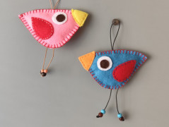 Lapač snů  35 x 105 cm