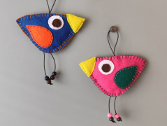 Lapač snů  35 x 105 cm