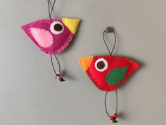 Lapač snů  35 x 105 cm