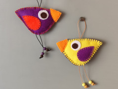 Lapač snů  35 x 105 cm