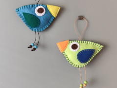 Lapač snů  35 x 105 cm