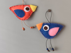 Lapač snů  35 x 105 cm