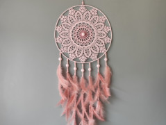 Lapač snů  35 x 105 cm