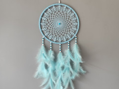 Lapač snů  35 x 105 cm