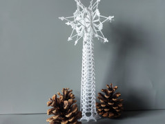 Lapač snů  35 x 105 cm