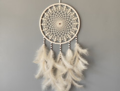Lapač snů  35 x 105 cm