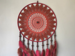 Lapač snů  35 x 105 cm