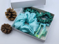 Scrunchie - dárkový box I.