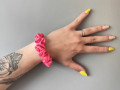 Scrunchie - dárkový box III.