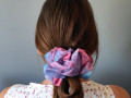 Scrunchie - dárkový box XVI.