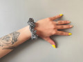Scrunchie - dárkový box XXI.