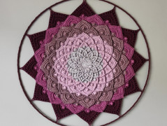 Lapač snů  35 x 105 cm