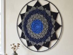 Lapač zlých snů 30 x 90 cm