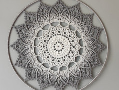 Lapač snů  35 x 105 cm