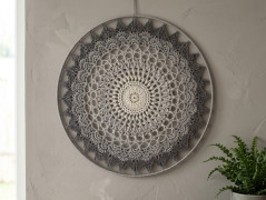 Lapač zlých snů 30 x 90 cm