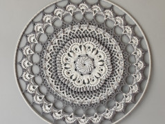 Lapač snů  35 x 105 cm