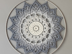 Lapač snů  35 x 105 cm