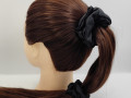 Sada Halloween - 6 scrunchies
