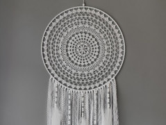 Lapač snů  35 x 105 cm