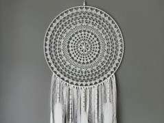 Lapač snů  35 x 105 cm