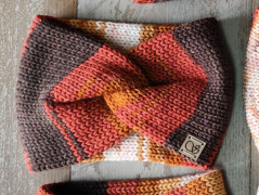 Lapač snů  35 x 105 cm