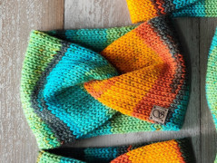 Lapač snů  35 x 105 cm