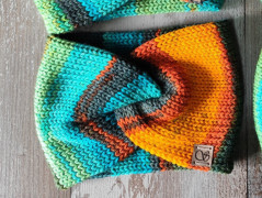 Lapač snů  35 x 105 cm