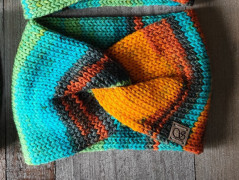 Lapač snů  35 x 105 cm