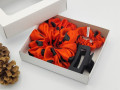 Scrunchie - dárkový box XXII.