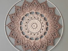 Lapač snů  35 x 105 cm