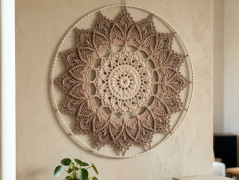 Lapač zlých snů 30 x 90 cm