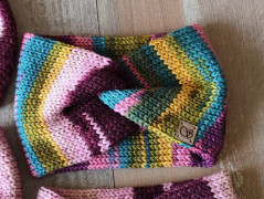 Lapač snů  35 x 105 cm