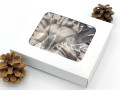 Scrunchie - dárkový box XXIV.