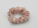 Scrunchie gumičky S na kartě - XII.