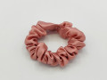 Scrunchie gumičky S na kartě - XII.