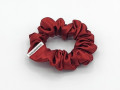 Scrunchie gumičky S na kartě- XIII.