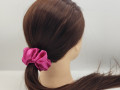 Dárková sada - 4 scrunchies L červe