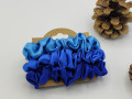 Scrunchie gumičky S na kartě - XIV.